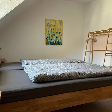 Honko Apartment *
