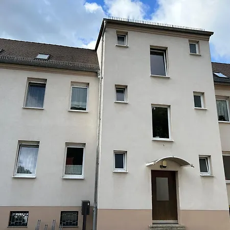 Apartment Honko *