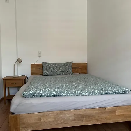 Apartment Honko Bad Muskau